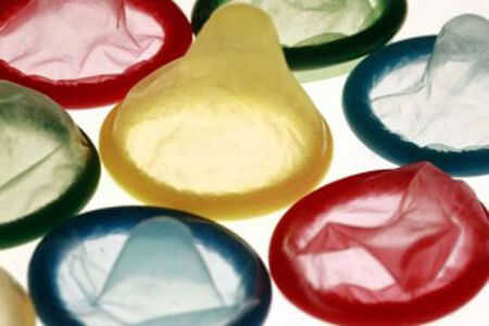 Benutzte kondome verkaufen
